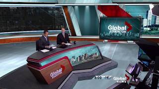 CITV-DT - Saturday Morning News COMPLETE newscast (November 20, 2011)