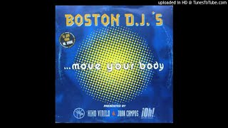boston djs  move your body[1]