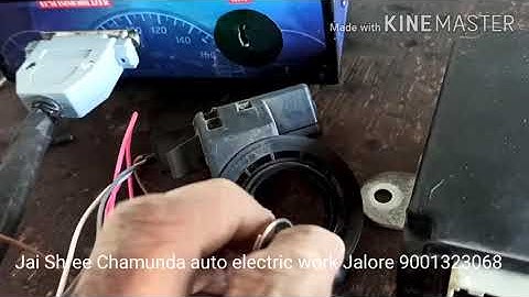 OMNI NEW ECM JSC ECU CAN BOX ON TABLE MARUTI OMNI ECM TESTING