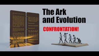 18. The Ark and Evolution - Final confrontation! (Episode 18)