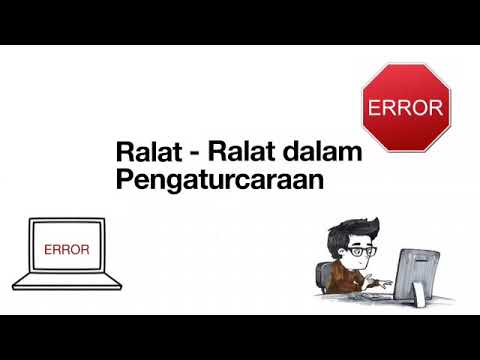 Video: Adakah ralat jenis 1 lebih teruk daripada Jenis 2?