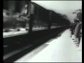 Lumire  l arrive d un train  la ciotat 1895