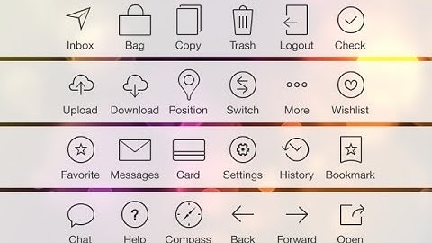 Swift IOS Tutorial Tab Bar Application (part 2) - XCode 7 IOS 9 iKhmer4ever.com.