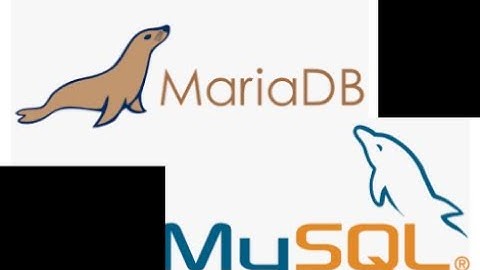 Curso de MariaDB / MySQL capitulo 1