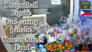 Pagkaing Kalye ng mga Koreano/ Random Win/ Claw Machine/ [23TV]