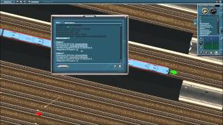 PTP2 Tutorial002 (Aufgabenbau) Ansagen und KI einrichten