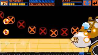 [PB] GameStart Pixel Battle 9:30.89 screenshot 4