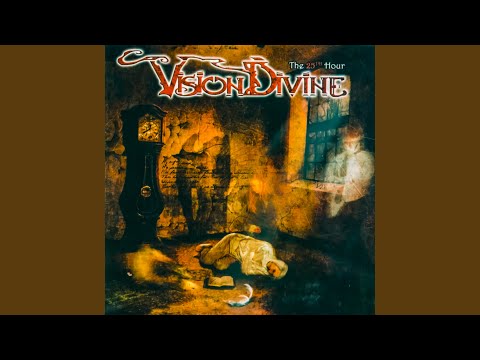Vision Divine — Eyes of a Child
