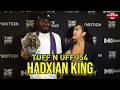 Hadxian King Takes Home 185 Amateur Title, Last Second Opponent Change | Tuff-N-Uff 154