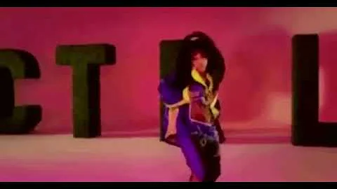 SZA - Love Galore Verse Pt.2 Video