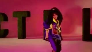 SZA - Love Galore Verse Pt.2 Video