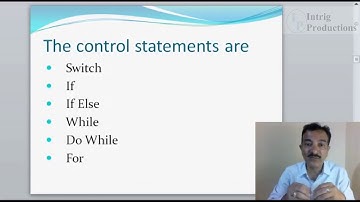 C++ Control Structures,Conditional statements tutorial; example program