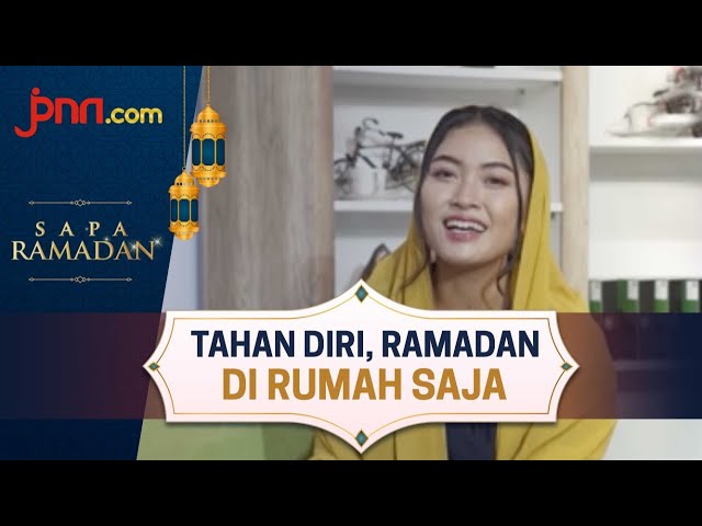 Lia Amelia Imbau Umat Islam Tak Hadiri Buka Bersama