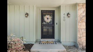 460 Forestwood Ln video tour