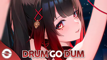 Nightcore - DRUM GO DUM (K/DA) (Lyrics)