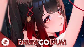 Nightcore - DRUM GO DUM (K/DA) (Lyrics) Resimi