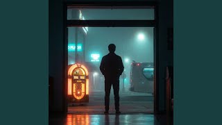 Neon Ghost Town