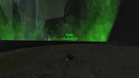 How Authority gets to AQ 40/20