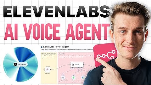 This NEW ElevenLabs AI Voice Agent is INSANE (Step-By-Step)