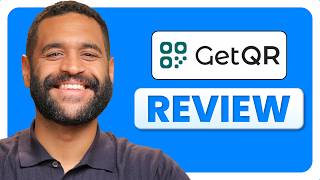 GetQR Review 2026: Features, Pricing & Is It Worth It