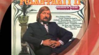 James Last - Die Rose vom Wörthersee