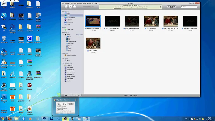 [Updated] How To Put Movies On Your iPhone/iPod Touch *Easier Better Version*