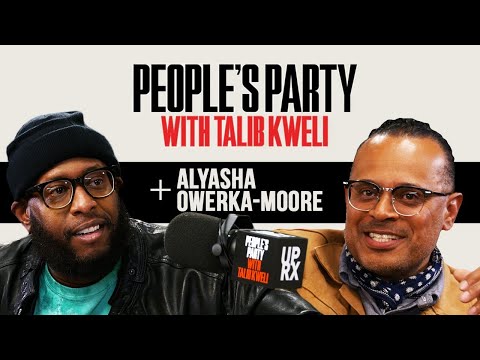 Video: Valor neto de Talib Kweli: Wiki, casado, familia, boda, salario, hermanos