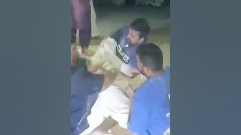 Waseem Gujjar vs Nomi Gujjar