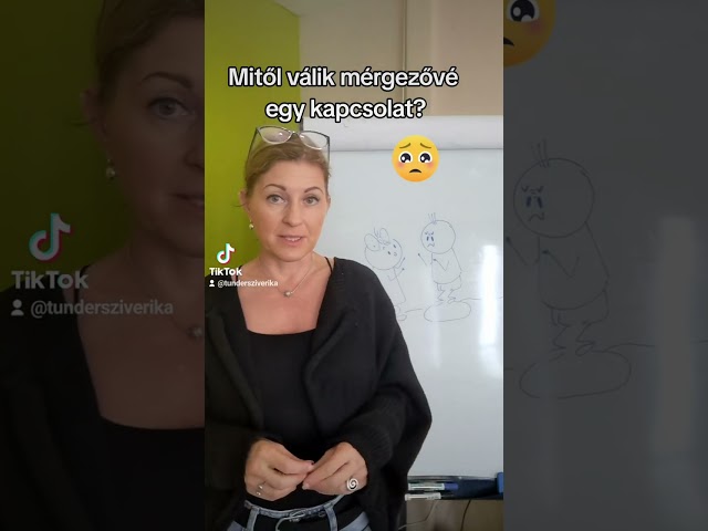 Mitől válik mérgezővé a kapcsolat? class=