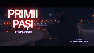 Andrei - Primii Pași Oficial Videoclip