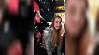 Latin Party with DJ Jeffy Dalian China