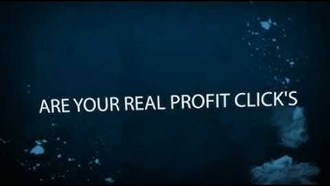 ClickTrackProfit Make Money Online (FOR FREE !)