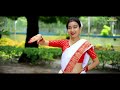 Maa Go Tumi Sarbojanin | মাগো তুমি সর্বজনীন | Dance Cover | Durga Puja Song | Shreya Ghosal Mp3 Song