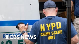 Uptick of violent attacks around the U.S.