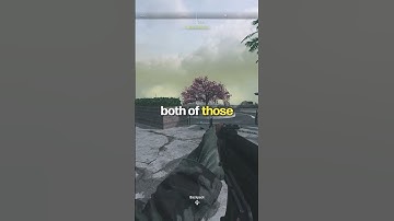 NEW* SPOTTER SCOPE GLITCH 🚨 #shorts #warzone2