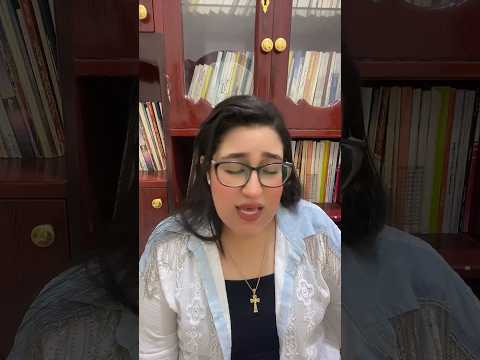 اروح عنده احط الحمل واسيبه ميرو و فيلو القمص بولس Church اصليله صلاة ترانيم Hymns 