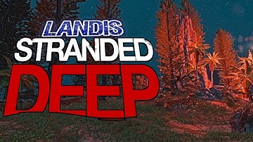 Not According To Plan - Stranded Deep Gameplay - S4 E12