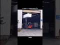 Chaina ৰ এজন Forklift Operator🚜🔥 || SkillMaster #IndustrialWork #DangerousJob #assamesefacts