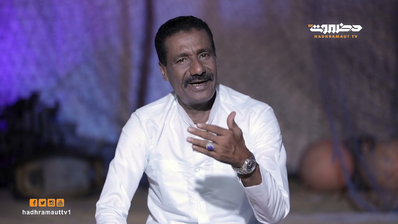 مغاني | الموروث البحري الحضرمي الموانئ