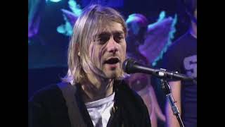 Nirvana LIVE AND LOUD 1993 Rehearsal MOST COMPLETE/30TH ANNIVERSARY REMASTER