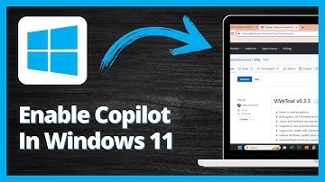 HOW TO ENABLE COPILOT IN WINDOWS 11 | Easy Tutorial