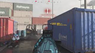 6x multi kill on shipment