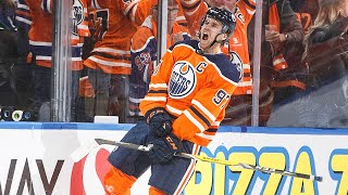 Connor McDavid - GodSpeed (Part 2)