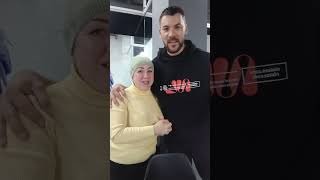 приятно утром получать поздравления от лидера..