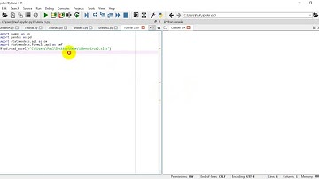 Simple Logistic regression and odds ratio with python