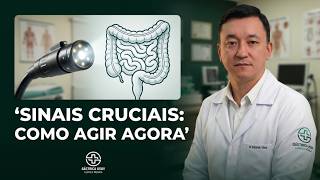 Colon cancer in young people: Warning signs and when to have a colonoscopy.