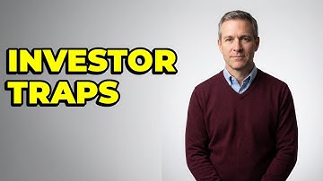 What Are Common Cognitive Biases In Investing?