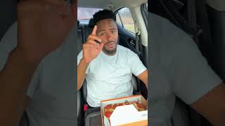 Little Caesars OMG‼️This Is CRAZY‼️🔥🔥 #entertainment #shorts #littlecaesars #fyp #foodreview