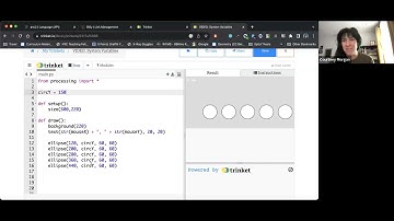 [PY ICM 2.0] Creating and Using Custom Variables