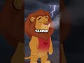 Leo the Lion Learns to Be BRAVE! Kids Story About Courage